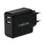 LogiLink PA0210 mobile device charger Black Indoor