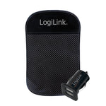 LogiLink PA0204 mobile device charger Black Indoor