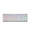 CHERRY MX 3.0S Wireless RGB keyboard RF Wireless + Bluetooth QWERTY English White