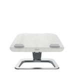 Fellowes 8064401 notebook stand White 48.3 cm (19")