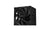 DeepCool FK120-3 in 1 Processor Fan 12 cm Black 3 pc(s)