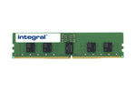 Integral, Module P58354-H21-IN, 16GB-1 x 16 GB DDR5, 4800MHZ, PC/Server,288-pin DIMM