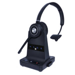 JPL JPL-Explore Headset Wireless Head-band Office/Call center Charging stand Black