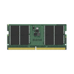 Kingston, Module KVR56S46BD8-32, 32 GB 1 x 32 GB DDR5, 5600 MHz, Laptop,262-pin SO-DIMM