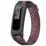 Huawei Band 4e, Module 55031610, 0.5" Inch PMOLED, Fitness Tracker, Grey