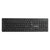 eSTUFF GLB212102 keyboard USB QWERTY Nordic Black