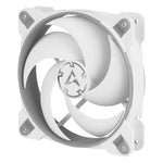 ARCTIC BioniX P120 (Gray/White) Ã¢â‚¬â€œ Pressure-optimised 120 mm Gaming Fan with PWM PST