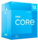 Intel Core i3-12100F Processor, Box