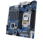 Gigabyte MC62-G40 Workstation Motherboard, AMD, sWRX8, WRX80, DDR4, SSI CEB