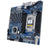 Gigabyte MC62-G40 AMD WRX80 Socket sWRX8 SSI CEB