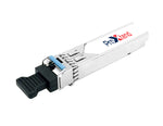 ProXtend SFP BX-D LC 80KM Bidirectional Gigabit Ethernet 1.25Gb/s