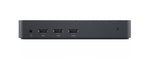 DELL USB 3.0 Ultra HD Triple Vidoe Docking Station D3100