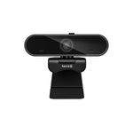 Wortmann, AG TERRA TW-S01, webcam, 2 MP 1920 x 1080 pixels, USB Black