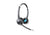 Cisco Headset 562, Wireless Dual On-Ear DECT Headset with Multi-Source Base for US and Canada, Charcoal, 1-Year Limited Liability Warranty (CP-HS-WL-562-M-EU=)