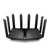 TP-Link Archer AX7800 Tri-Band 8-Stream Wi-Fi 6 Router