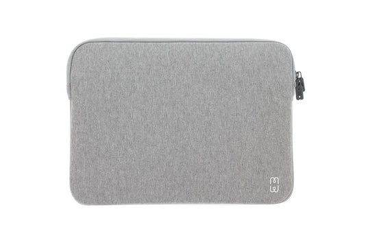 MW - 410013 - 15-inch MacBook Pro Sleeve Case - Grey, White