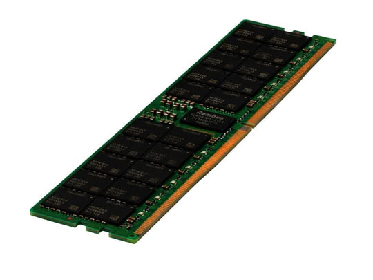 وحدة الذاكرة إتش بي إنتربرايز (HPE) P43328-B21 بسعة 32 جيجابايت (1 × 32 جيجابايت) DDR5 بسرعة 4800 ميجاهرتز