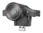 POLY VVX Camera webcam 1280 x 720 pixels USB Black