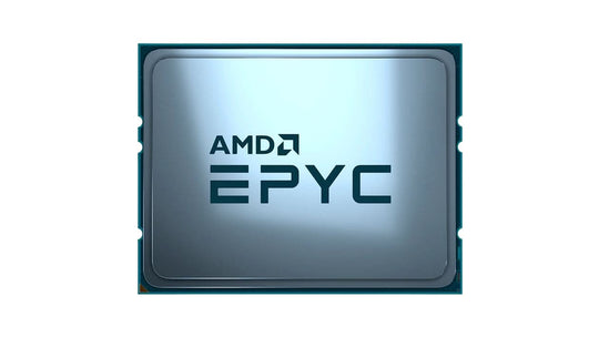 AMD EPYC 7413 128MB Cache 2.65GHz 24 Cores Socket SP3 Server Processor (Tray)