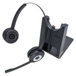 Jabra PRO 920 Duo, UK_HK_SG