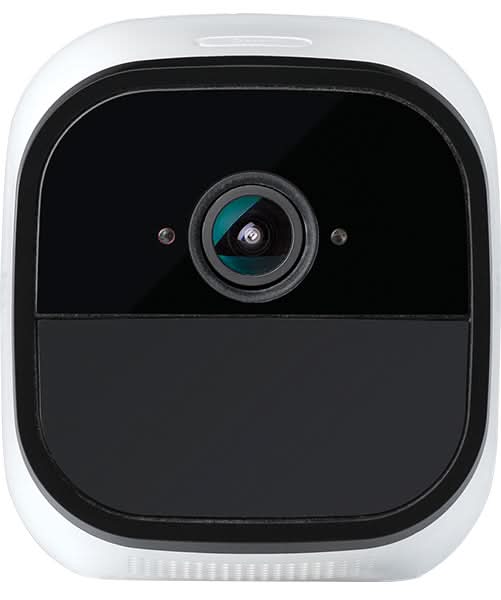 كاميرا مراقبة Arlo Go Cube IP داخلية وخارجية بدقة 1280 × 720 بكسل