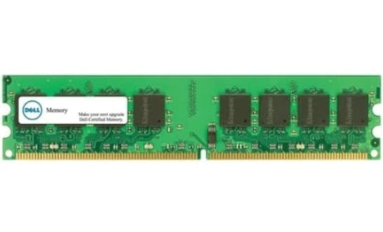 وحدة الذاكرة دل AA335286 بسعة 16 جيجابايت (1 × 16 جيجابايت) DDR4 بسرعة 2666 ميجاهرتز مع دعم ECC