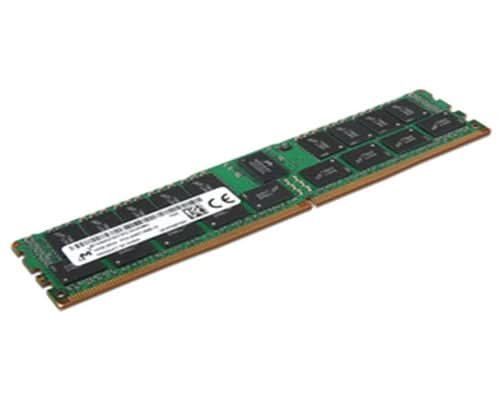 Lenovo, Module 4X71B67860, 16 GB 1 x 16 GB DDR4, 3200 MHz, PC/Server,260-pin SO-DIMM
