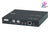 ATEN KA8278-AX-E KVM switch Rack mounting Black