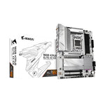 لوحة أم اوروس B650 ELITE AX ICE، AMD B650، AM5، DDR5، ATX