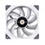 Thermaltake TOUGHFAN 14 Computer case Fan 14 cm White 1 pc(s)