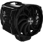 Alpenföhn Brocken 3 Black Edition Processor Cooler 14 cm