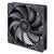 Silverstone 184i PRO Computer case Air cooler Black 1 pc(s)