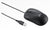 Fujitsu M520 mouse Ambidextrous USB Type-A Optical 1000 DPI