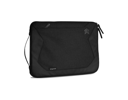 STM MYTH Notebook Sleeve Case - 16" - Black