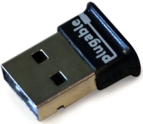 Plugable Technologies USB-BT4LE network card Bluetooth