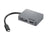 Lenovo USB-C Travel Hub Gen 2 USB Hubs & Converters Lenovo 