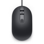 DELL MS819 mouse Ambidextrous USB Type-A Optical 1000 DPI