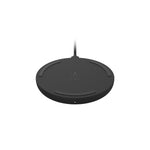 Belkin WIA002MYBK mobile device charger Black Indoor