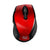 Adesso iMouse M20R - Wireless Ergonomic Optical Mouse