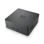 DELL TB16 -240W Wired Thunderbolt 3 Black