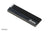 Akasa A-M2HS01-KT02 computer cooling system Solid-state drive Heatsink/Radiatior Black 1, 2