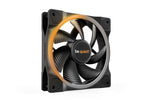 be quiet! Light Wings 120mm ARGB PWM Fan Black