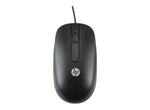 HP USB Laser mouse Ambidextrous USB Type-A 1000 DPI