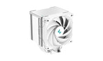 DeepCool AK500 WH Processor Air cooler 12 cm White