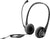 HP Stereo 3.5mm Headset