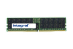 Integral 64GB SERVER RAM MODULE DDR5 4800MHZ REGISTERED EQV. TO 4X77A77033 FOR LENOVO memory module 1 x 64 GB ECC