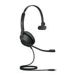 Jabra Evolve2 30 USB-C, UC Mono