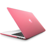 i-Blason Halo notebook case 38.1 cm (15") Hardshell case Pink