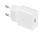 Samsung, Module EP-T1510XWEGEU, mobile device charger, AC Fast charging Indoor, White