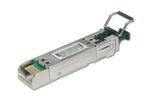 Digitus Cisco-compatible mini GBIC (SFP) Module, 1.25 Gbps, 0.55km